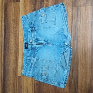 Rue21 9/10 jean shorts